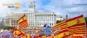 Spanish National Day