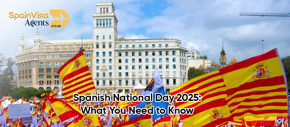 Spanish National Day