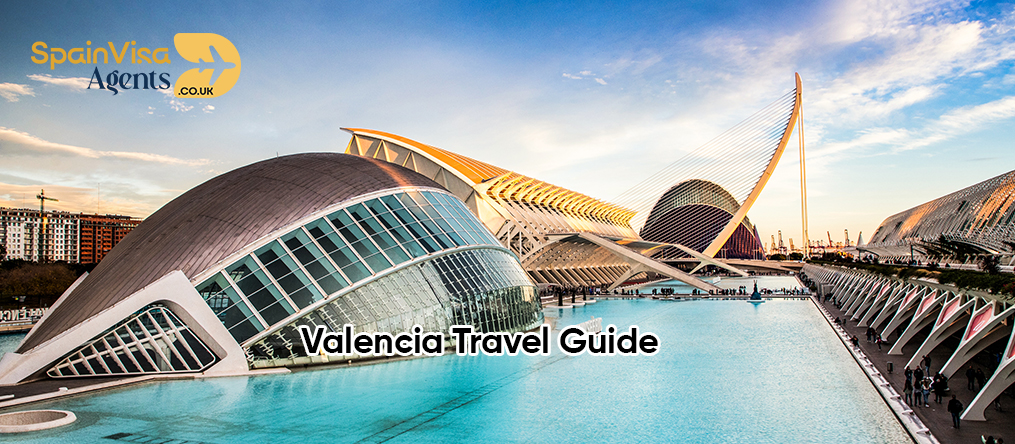 Valencia Travel Guide: The City of Arts, Beaches and Paella