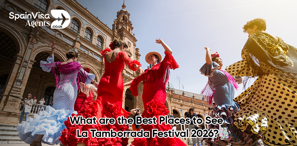What are the Best Places to See La Tamborrada Festival 2026?