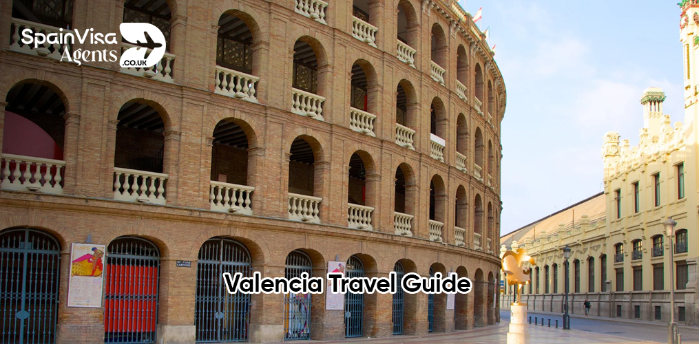 Valencia Travel Guide 