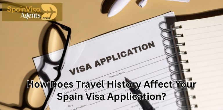 Steps to Take After a Spain visa Rejection