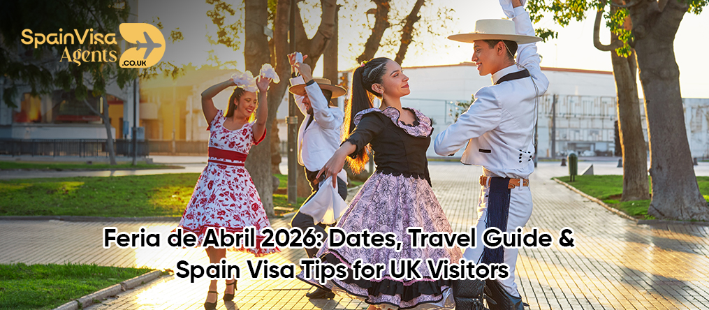 Feria de Abril 2026: Dates, Tickets, Dress Code & Insider Tips