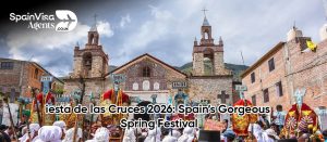 Fiesta de las Cruces 2026: Traditions, Activities, Food & Tips