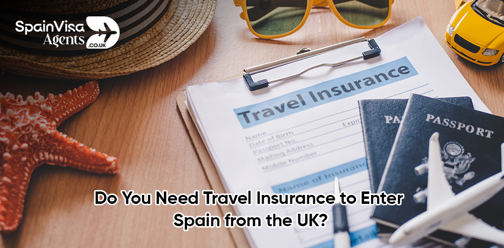 Spain Visa Travel Insurance: Don’t Apply till You Read This Guide